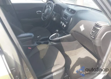 2015 Kia Soul z USA, uszkodzony, nr VIN KNDJN2A26F7191215